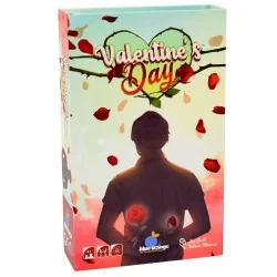 Valentines Day de Juegos en Juegos de Cartas | La Cueva Roja