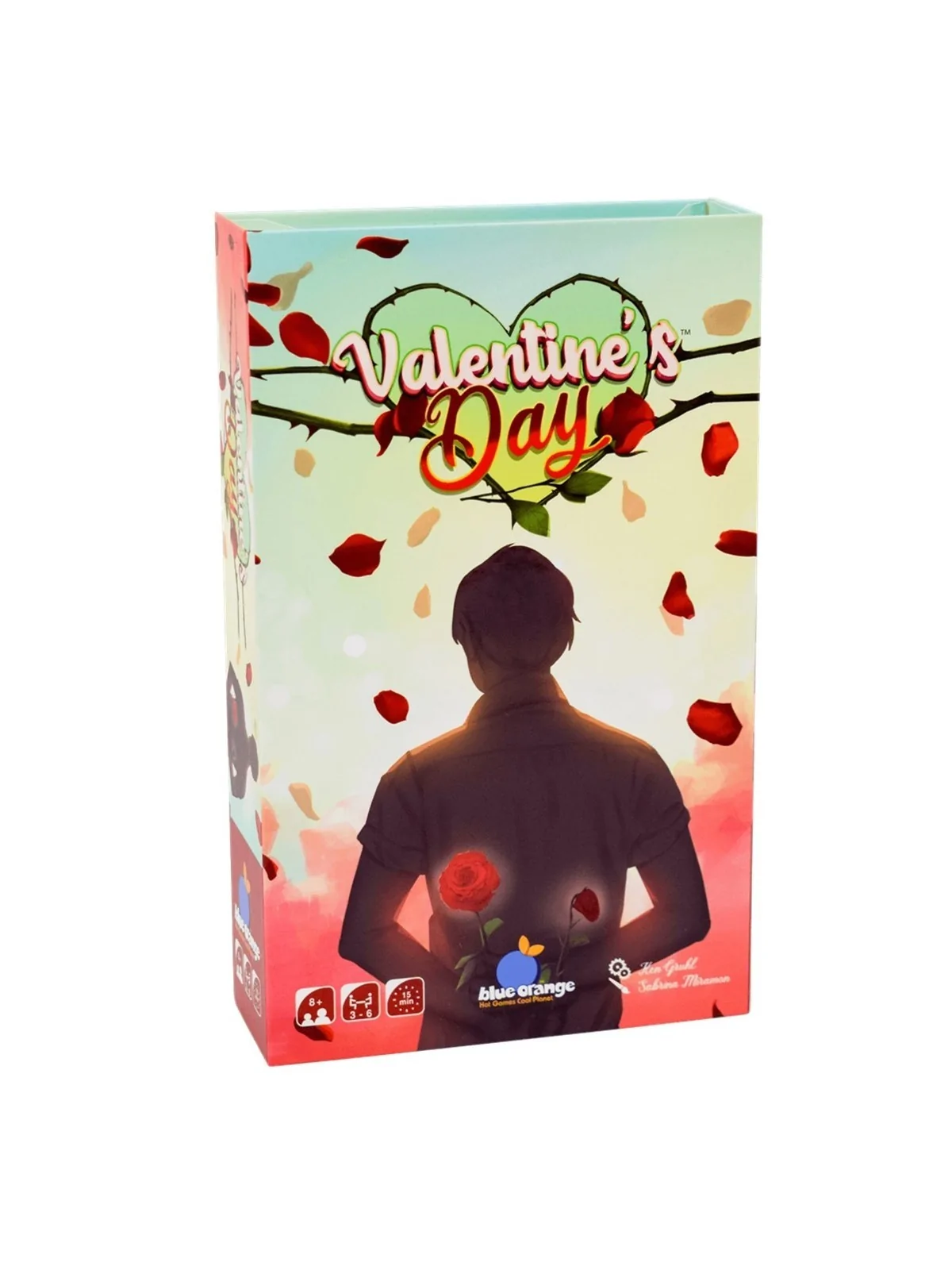 Valentines Day de Juegos en Juegos de Cartas | La Cueva Roja