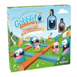 Glotones (Gobblet Gobblers) de Juegos en Juegos de Tablero | La Cueva Roja