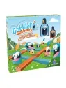 Glotones (Gobblet Gobblers) de Juegos en Juegos de Tablero | La Cueva Roja