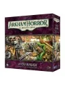 Arkham Horror LCG: La Era Olvidada Exp. Investigadores de Juegos en Juegos de Cartas | La Cueva Roja
