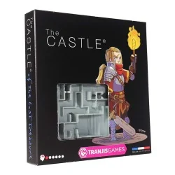 Inside 3 Legend: The Castle de Tranjis games sl en Juegos de Tablero | La Cueva Roja