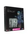 Inside 3 Legend: The Ninja de Tranjis games sl en Juegos de Tablero | La Cueva Roja