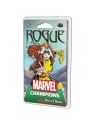 Marvel Champions: Rogue de Juegos en Juegos de Tablero | La Cueva Roja