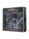 Bloodborne: La Mazmorra del Cáliz de Juegos en Juegos de Tablero | La Cueva Roja