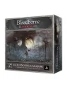 Bloodborne: El Sueño del Cazador de Juegos en Juegos de Tablero | La Cueva Roja