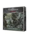 Bloodborne: El Bosque Prohibido de Juegos en Juegos de Tablero | La Cueva Roja