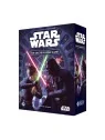 Star Wars: The Deckbuilding Game de Juegos en Juegos de Tablero | La Cueva Roja
