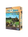 Ora et Labora de Juegos en Juegos de Tablero | La Cueva Roja