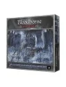 Bloodborne: El Castillo Olvidado de Cainhurst de Juegos en Juegos de Tablero | La Cueva Roja