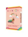 Mantis de Juegos en Juegos de Tablero | La Cueva Roja
