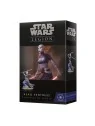 Star Wars Legion: Asajj Ventress de Juegos en Juegos de Tablero | La Cueva Roja