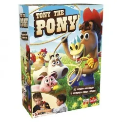 Tony the Pony de Goliath bv en Juegos de Tablero | La Cueva Roja