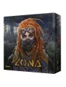 Zona: El Secreto de Chernóbil de Asmodee en Juegos de Tablero | La Cueva Roja