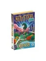 Mazescape Kids: Hipnos de Devir en Juegos de Tablero | La Cueva Roja