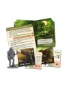 Zona: El Secreto de Chernóbil de Asmodee en Juegos de Tablero | La Cueva Roja