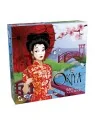 Okiya de Juegos en Juegos de Tablero | La Cueva Roja