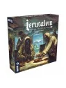 Ierusalem Anno Domini de Devir en Juegos de Tablero | La Cueva Roja