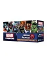 Marvel Champions: Heroes Reunidos de Juegos en Juegos de Tablero | La Cueva Roja