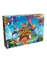 King of Monster Island de Devir en Juegos de Tablero | La Cueva Roja