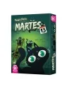 Martes 13 de Tranjis games sl en Juegos de Cartas | La Cueva Roja