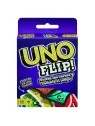 Uno Flip de Mattel en Juegos de Cartas | La Cueva Roja
