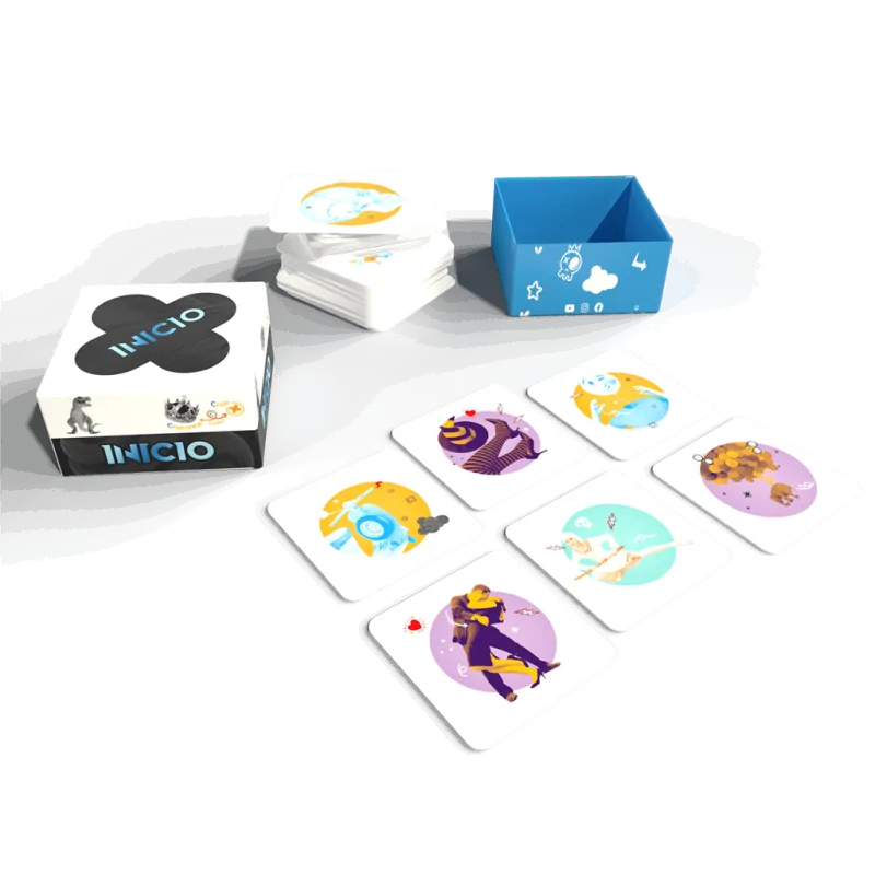 Inicio de Hot Macacos en Juegos de Cartas | La Cueva Roja
