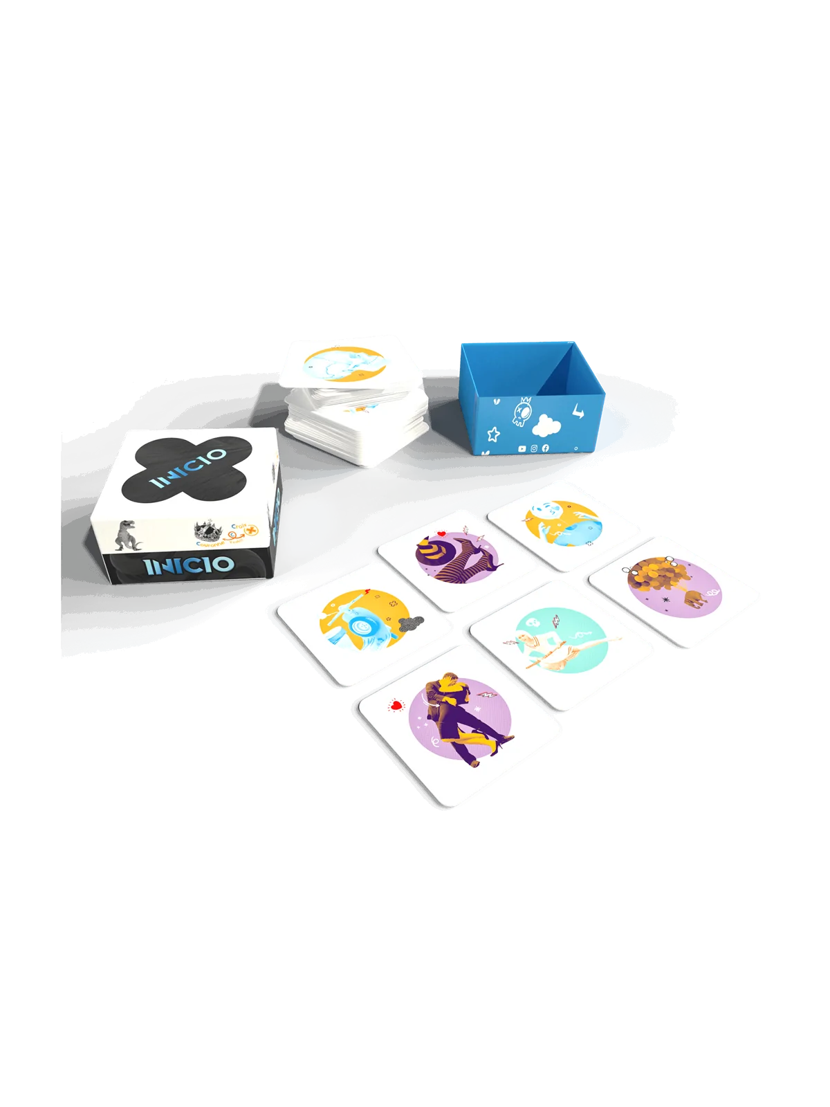 Inicio de Hot Macacos en Juegos de Cartas | La Cueva Roja