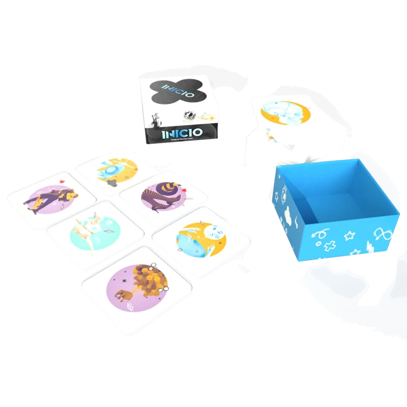 Inicio de Hot Macacos en Juegos de Cartas | La Cueva Roja