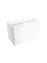 Double Deck Holder 200+ XL White de Gamegenic en Otros | La Cueva Roja