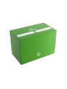 Double Deck Holder 200+ XL Green de Gamegenic en Otros | La Cueva Roja