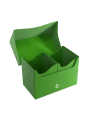 Double Deck Holder 200+ XL Green de Gamegenic en Otros | La Cueva Roja