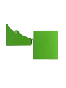 Double Deck Holder 200+ XL Green de Gamegenic en Otros | La Cueva Roja