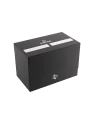 Double Deck Holder 200+ XL Black de Gamegenic en Otros | La Cueva Roja