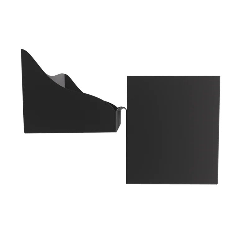 Double Deck Holder 200+ XL Black de Gamegenic en Otros | La Cueva Roja