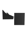 Double Deck Holder 200+ XL Black de Gamegenic en Otros | La Cueva Roja