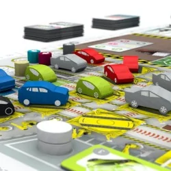 Kanban EV de Maldito Games en Juegos de Tablero | La Cueva Roja