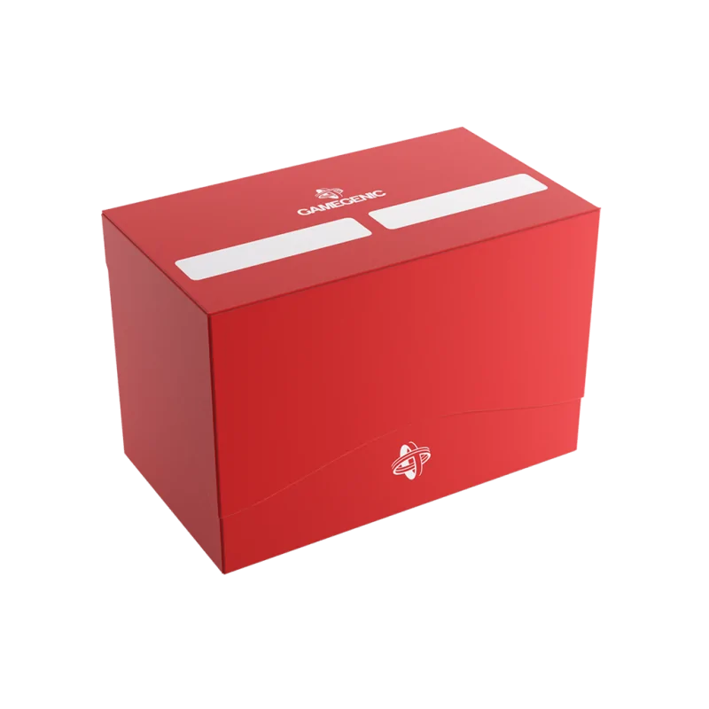 Double Deck Holder 200+ XL Red de Gamegenic en Otros | La Cueva Roja