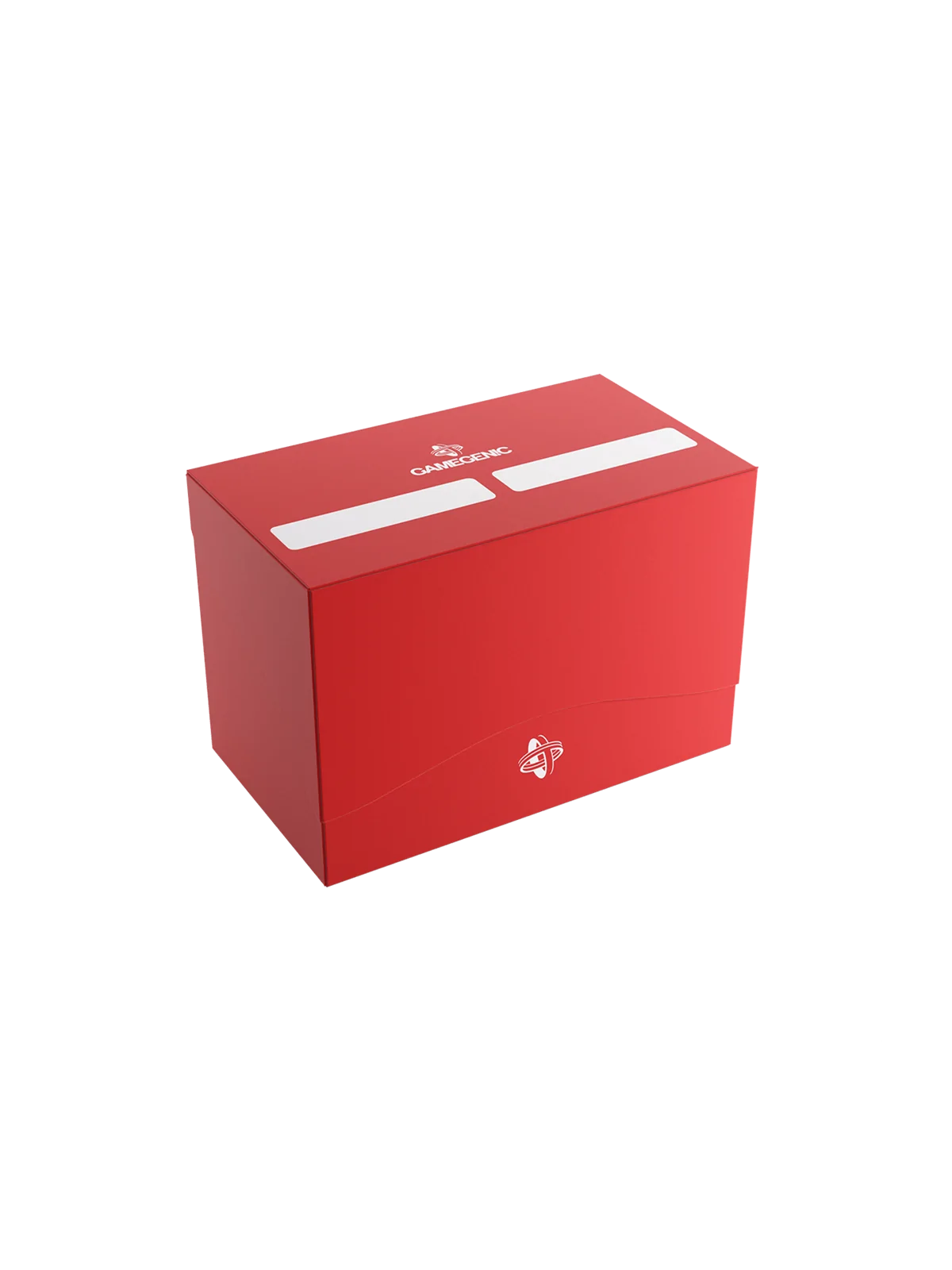 Double Deck Holder 200+ XL Red de Gamegenic en Otros | La Cueva Roja