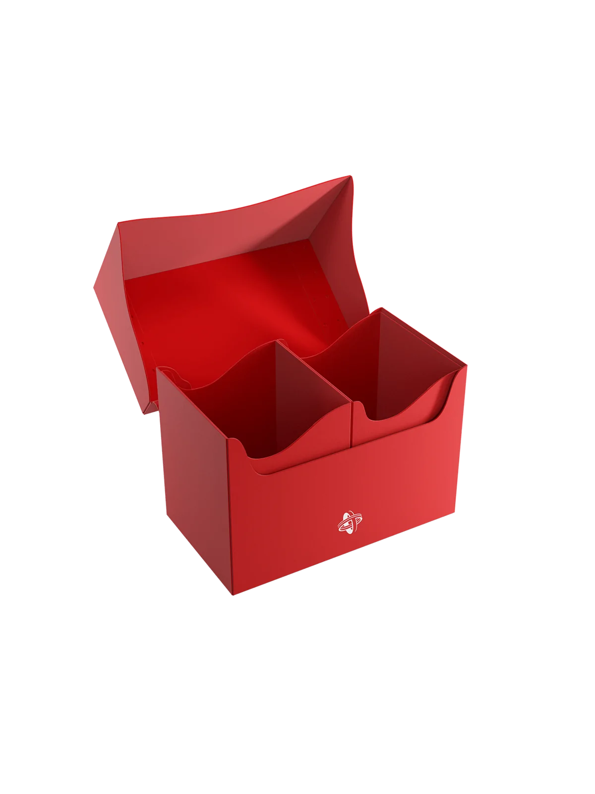Double Deck Holder 200+ XL Red de Gamegenic en Otros | La Cueva Roja