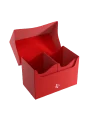 Double Deck Holder 200+ XL Red de Gamegenic en Otros | La Cueva Roja