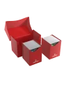 Double Deck Holder 200+ XL Red de Gamegenic en Otros | La Cueva Roja