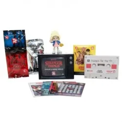 Cápsula Stranger Things: Serie 1 de  en Figuras - Estatuas | La Cueva Roja