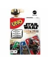 Uno: Star Wars de Mattel en Juegos de Tablero | La Cueva Roja