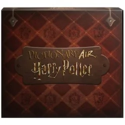 Pictionary: Air Harry Potter de Mattel en Juegos de Tablero | La Cueva Roja