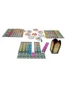 Azul Vitrales de Sintra de Plan B Games en Juegos de Tablero | La Cueva Roja