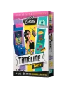 Timeline Twist Pop Culture de Zygomatic en Juegos de Cartas | La Cueva Roja