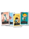 Timeline Twist Pop Culture de Zygomatic en Juegos de Cartas | La Cueva Roja