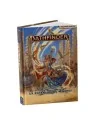 Pathfinder 2ª Ed: La Extensión de Mwangi de Devir en Juegos de Rol | La Cueva Roja