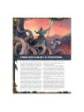 Pathfinder 2ª Ed: La Extensión de Mwangi de Devir en Juegos de Rol | La Cueva Roja